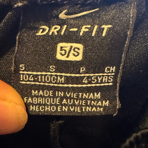 Nike Dri-FIT Set - Picture 3 of 7